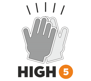 High5 Training Course